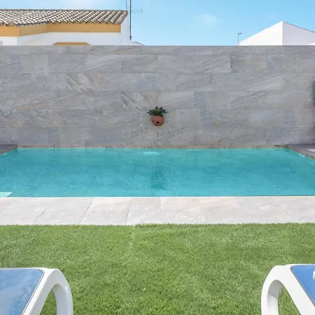 Casa Dalia Con Piscina Privada-3