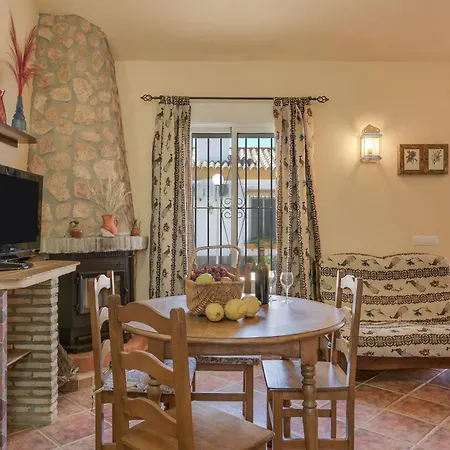 Casa Dalia Con Piscina Privada-2