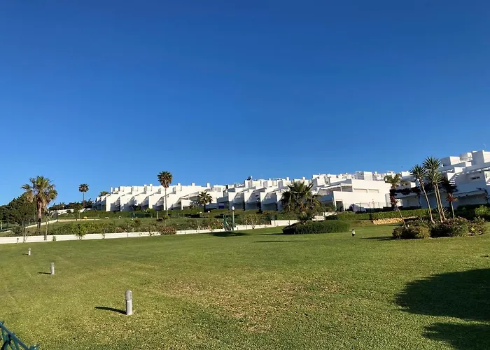 Villa CASA LUZ - Fuente del sol Conil De La Frontera