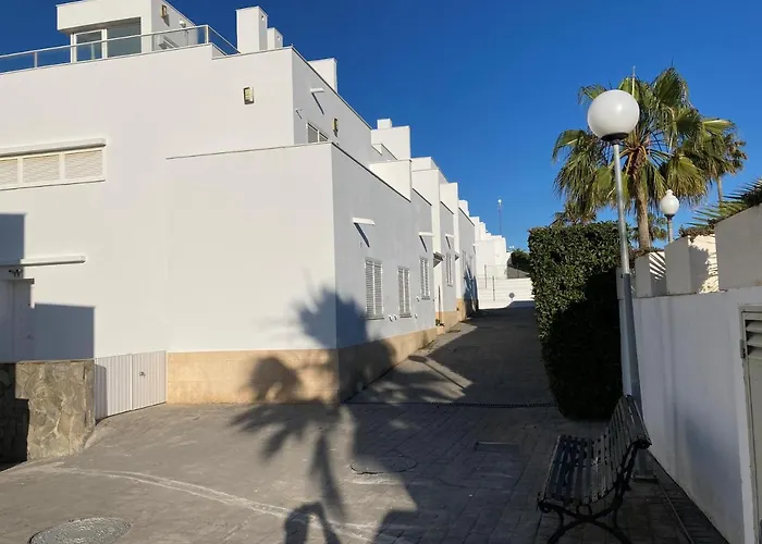 Villa CASA LUZ - Fuente del sol Conil De La Frontera